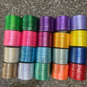 Ruy băng vải 5 Ly