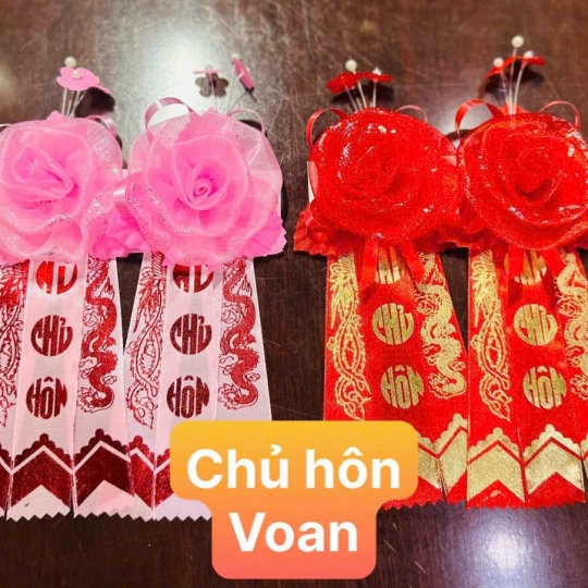 Đồ Cưới