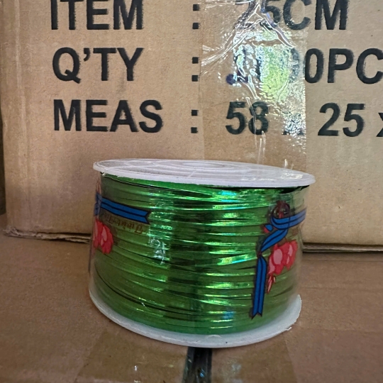 Kẽm cuộn nhỏ