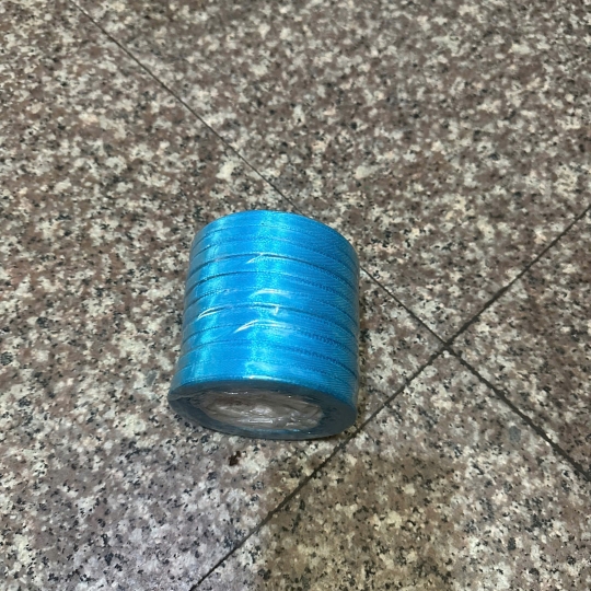 Ruy băng vải 5 Ly