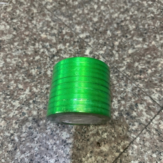 Ruy băng vải 5 Ly
