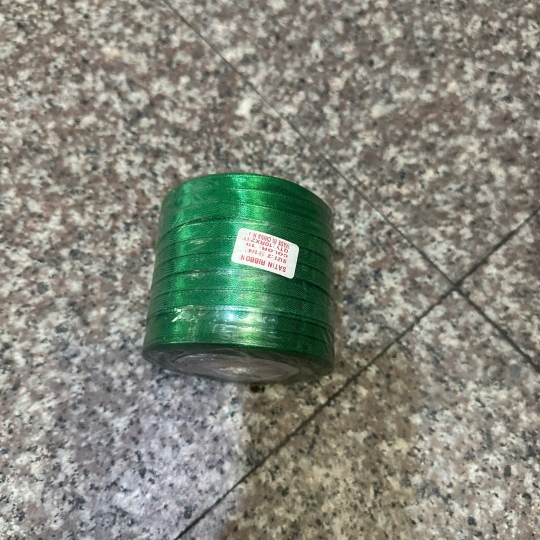 Ruy băng vải 5 Ly