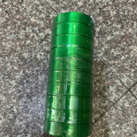 Ruy băng vải 2P