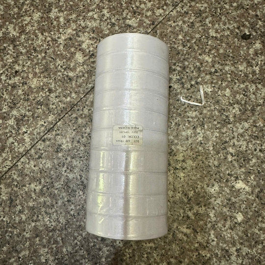 Ruy băng vải 2P