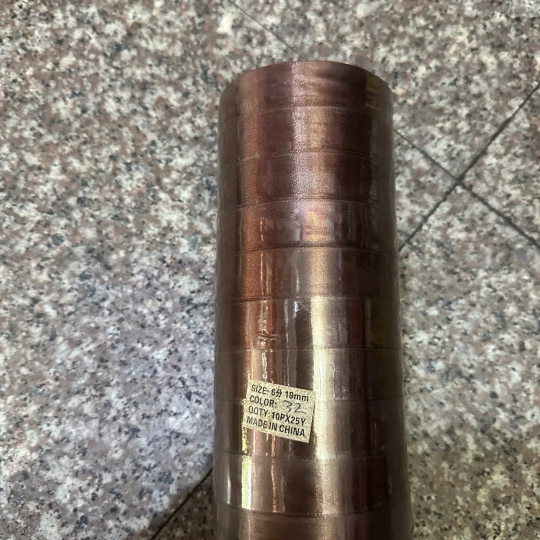 Ruy băng vải 2P