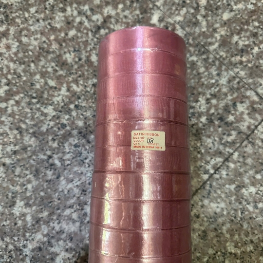 Ruy băng vải 2P