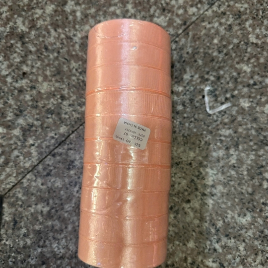 Ruy băng vải 2P