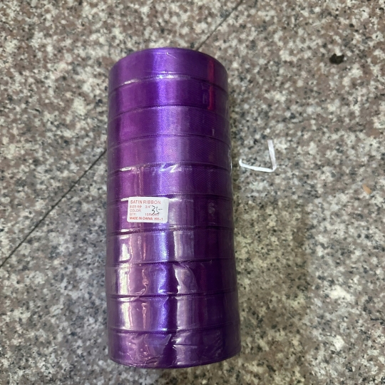 Ruy băng vải 2P