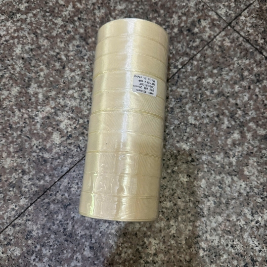 Ruy băng vải 2P