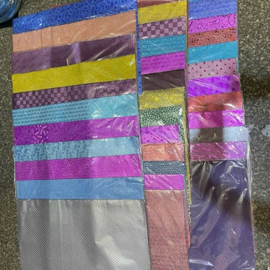 Giấy Kiếng Xà Cừ