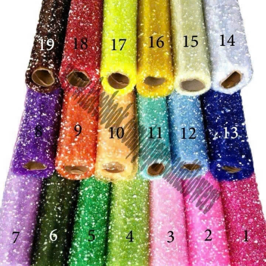 Lưới tuyết loại 2